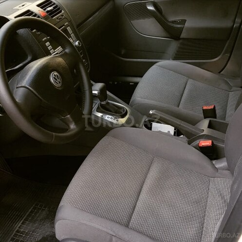 Volkswagen Jetta 2008, 147,000 km - 1.6 l - Bakı