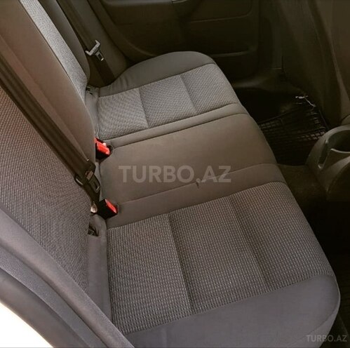 Volkswagen Jetta 2008, 147,000 km - 1.6 l - Bakı