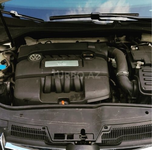 Volkswagen Jetta 2008, 147,000 km - 1.6 l - Bakı