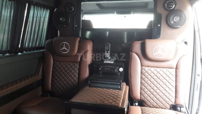 Mercedes Vito 115 2011, 248,270 km - 2.2 l - Bakı