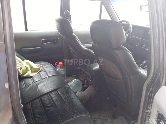 Jeep Cherokee 1991, 280,000 km - 2.0 l - Dəliməmmədli
