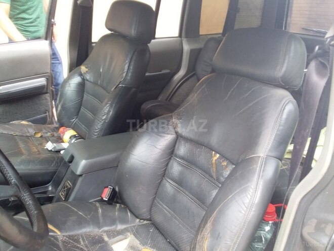 Jeep Cherokee 1991, 280,000 km - 2.0 l - Dəliməmmədli