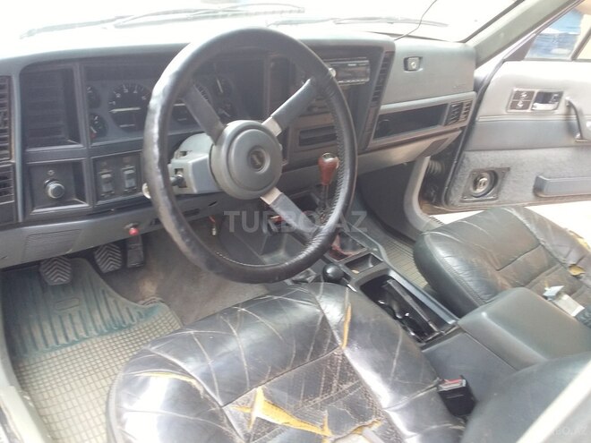 Jeep Cherokee 1991, 280,000 km - 2.0 l - Dəliməmmədli