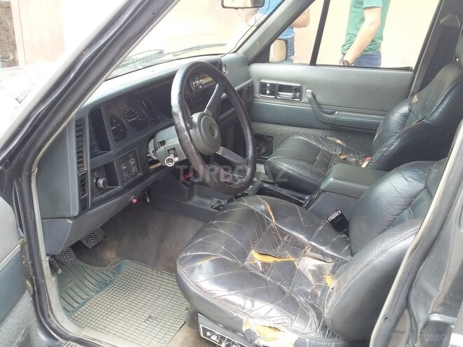 Jeep Cherokee 1991, 280,000 km - 2.0 l - Dəliməmmədli