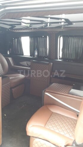 Mercedes Vito 115 2011, 248,270 km - 2.2 l - Bakı