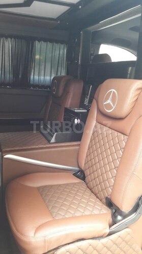 Mercedes Vito 115 2011, 248,270 km - 2.2 l - Bakı