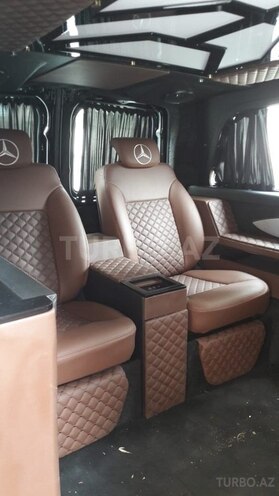 Mercedes Vito 115 2011, 248,270 km - 2.2 l - Bakı