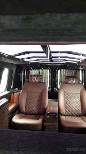 Mercedes Vito 115 2011, 248,270 km - 2.2 l - Bakı