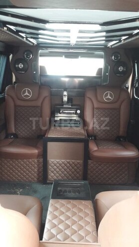 Mercedes Vito 115 2011, 248,270 km - 2.2 l - Bakı
