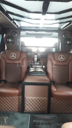 Mercedes Vito 115 2011, 248,270 km - 2.2 l - Bakı