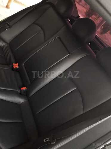 Mercedes E 240 2005, 123,444 km - 2.4 l - Masallı