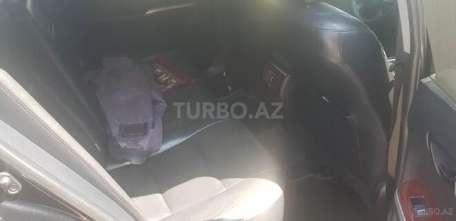 Toyota Camry 2012, 130,000 km - 3.5 л - Gəncə