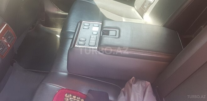 Toyota Camry 2012, 130,000 km - 3.5 л - Gəncə