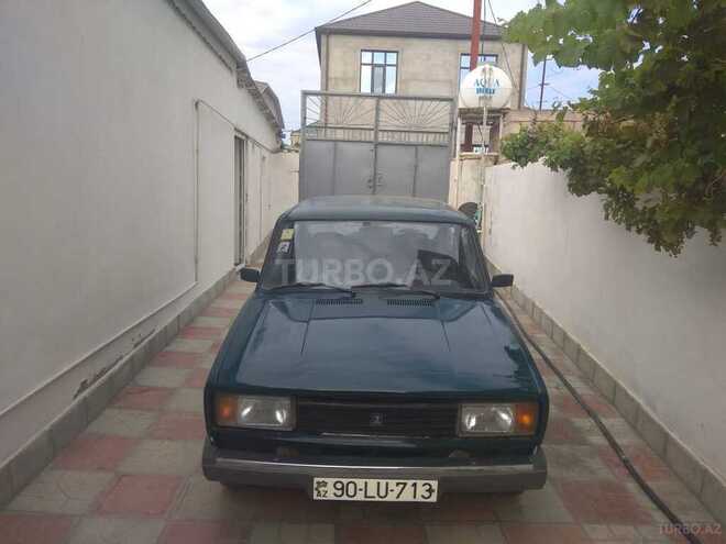 LADA (VAZ) 2105 2007, 114,000 km - 1.6 л - Bakı