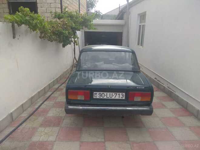 LADA (VAZ) 2105 2007, 114,000 km - 1.6 л - Bakı