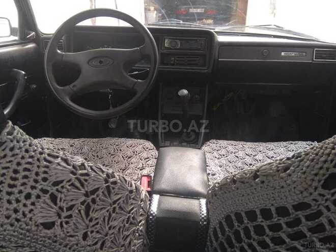 LADA (VAZ) 2105 2007, 114,000 km - 1.6 л - Bakı