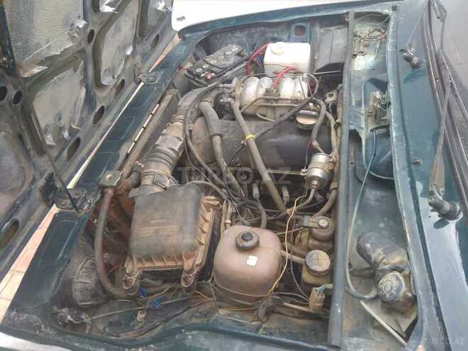 LADA (VAZ) 2105 2007, 114,000 km - 1.6 л - Bakı