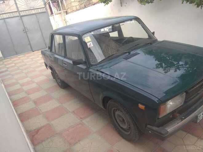 LADA (VAZ) 2105 2007, 114,000 km - 1.6 л - Bakı