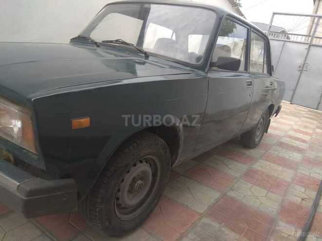 LADA (VAZ) 2105 2007, 114,000 km - 1.6 л - Bakı
