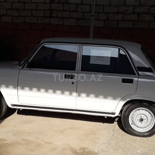 LADA (VAZ) 2107 2010, 120,000 km - 1.5 l - Şirvan