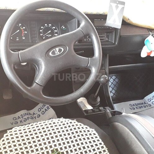 LADA (VAZ) 2107 2010, 120,000 km - 1.5 l - Şirvan