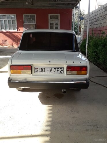 LADA (VAZ) 2107 2010, 120,000 km - 1.5 l - Şirvan