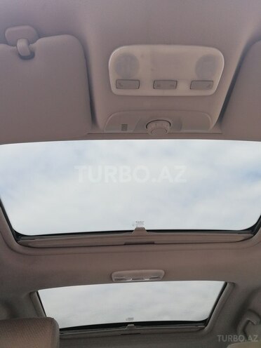Renault Megane 2009, 320,000 km - 1.5 l - Sumqayıt