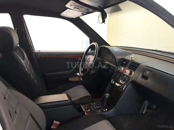 Mercedes C 180 1994, 409,000 km - 1.8 l - Bakı