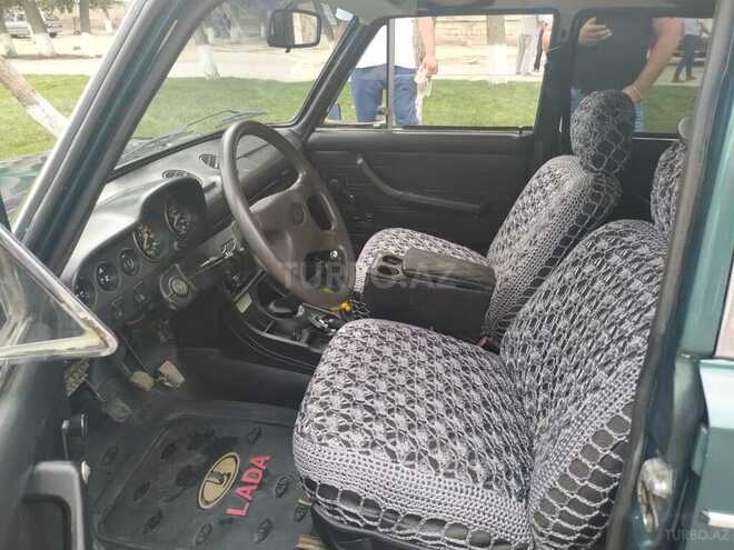 LADA (VAZ) 2106 1998, 238,899 km - 1.6 l - Sumqayıt