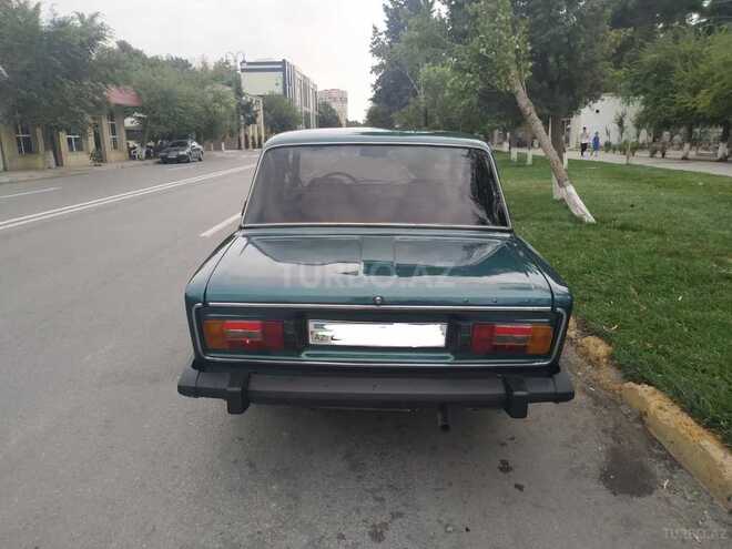 LADA (VAZ) 2106 1998, 238,899 km - 1.6 l - Sumqayıt