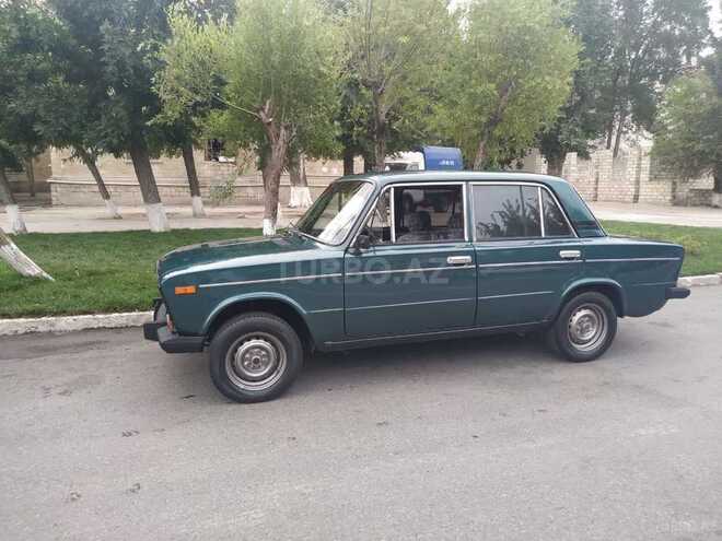 LADA (VAZ) 2106 1998, 238,899 km - 1.6 l - Sumqayıt