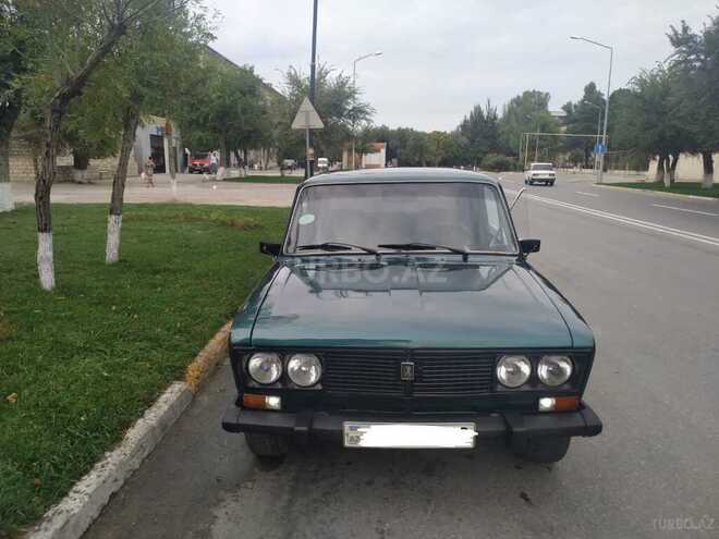 LADA (VAZ) 2106 1998, 238,899 km - 1.6 l - Sumqayıt