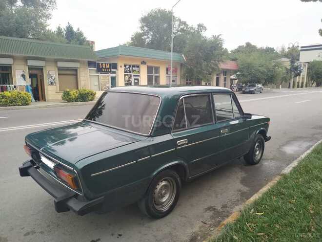 LADA (VAZ) 2106 1998, 238,899 km - 1.6 l - Sumqayıt