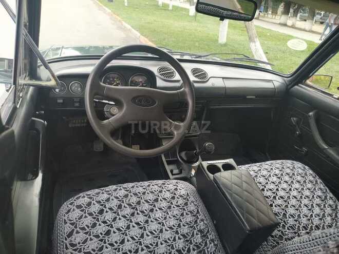 LADA (VAZ) 2106 1998, 238,899 km - 1.6 l - Sumqayıt