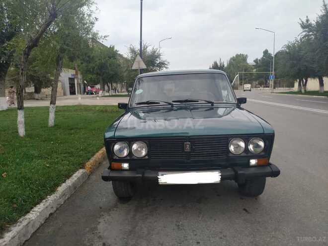 LADA (VAZ) 2106 1998, 238,899 km - 1.6 l - Sumqayıt