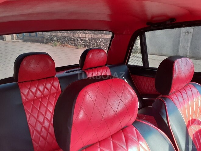 LADA (VAZ) 2106 1985, 215,421 km - 1.6 l - Bərdə