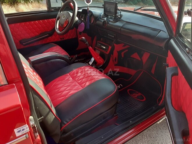LADA (VAZ) 2106 1985, 215,421 km - 1.6 l - Bərdə