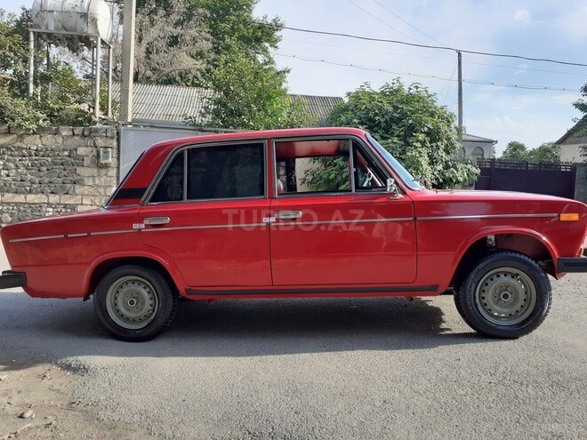LADA (VAZ) 2106 1985, 215,421 km - 1.6 l - Bərdə