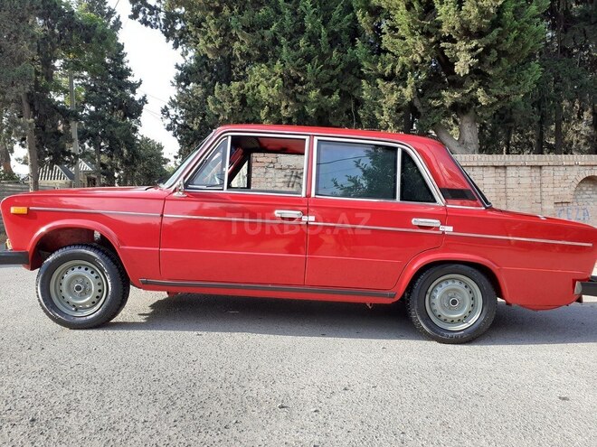 LADA (VAZ) 2106 1985, 215,421 km - 1.6 l - Bərdə