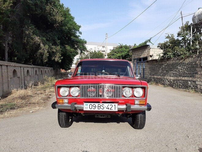 LADA (VAZ) 2106 1985, 215,421 km - 1.6 l - Bərdə