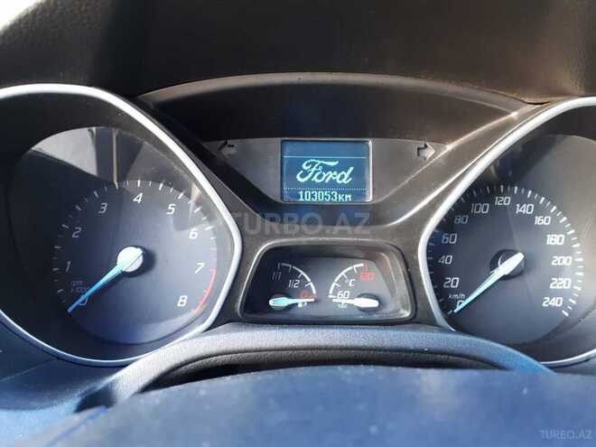 Ford Focus 2012, 106,000 km - 1.6 l - Bakı