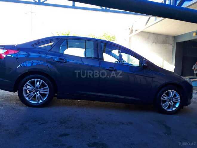 Ford Focus 2012, 106,000 km - 1.6 l - Bakı