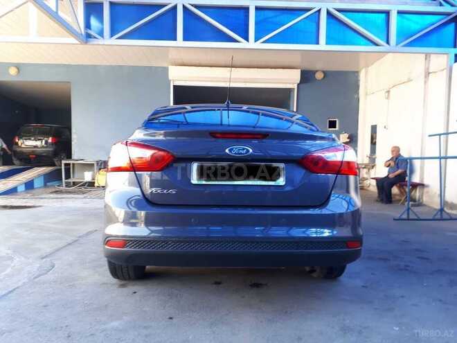 Ford Focus 2012, 106,000 km - 1.6 l - Bakı