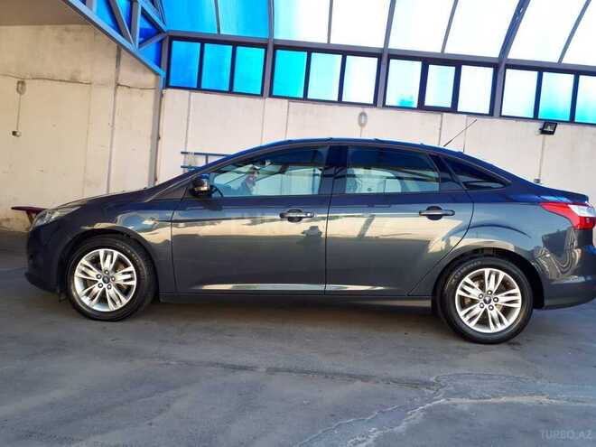 Ford Focus 2012, 106,000 km - 1.6 l - Bakı