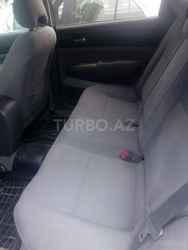 Toyota Prius 2008, 103,000 km - 1.5 l - Bakı