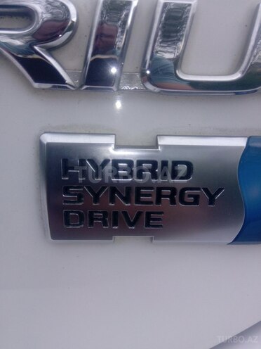 Toyota Prius 2008, 103,000 km - 1.5 l - Bakı