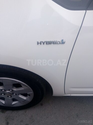 Toyota Prius 2008, 103,000 km - 1.5 l - Bakı