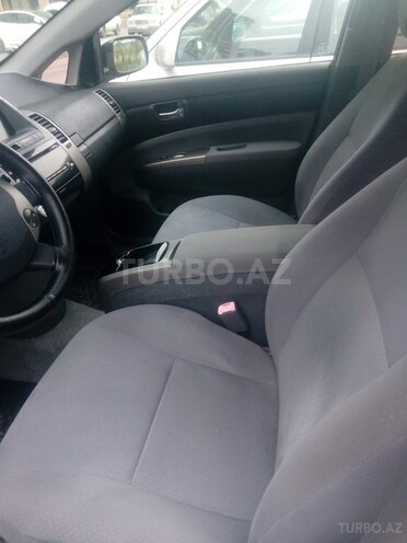 Toyota Prius 2008, 103,000 km - 1.5 l - Bakı