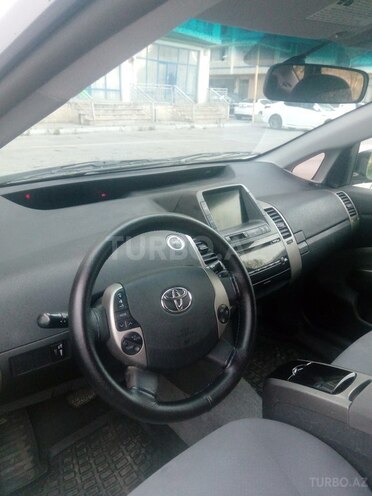 Toyota Prius 2008, 103,000 km - 1.5 l - Bakı