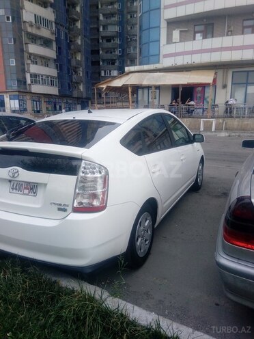 Toyota Prius 2008, 103,000 km - 1.5 l - Bakı